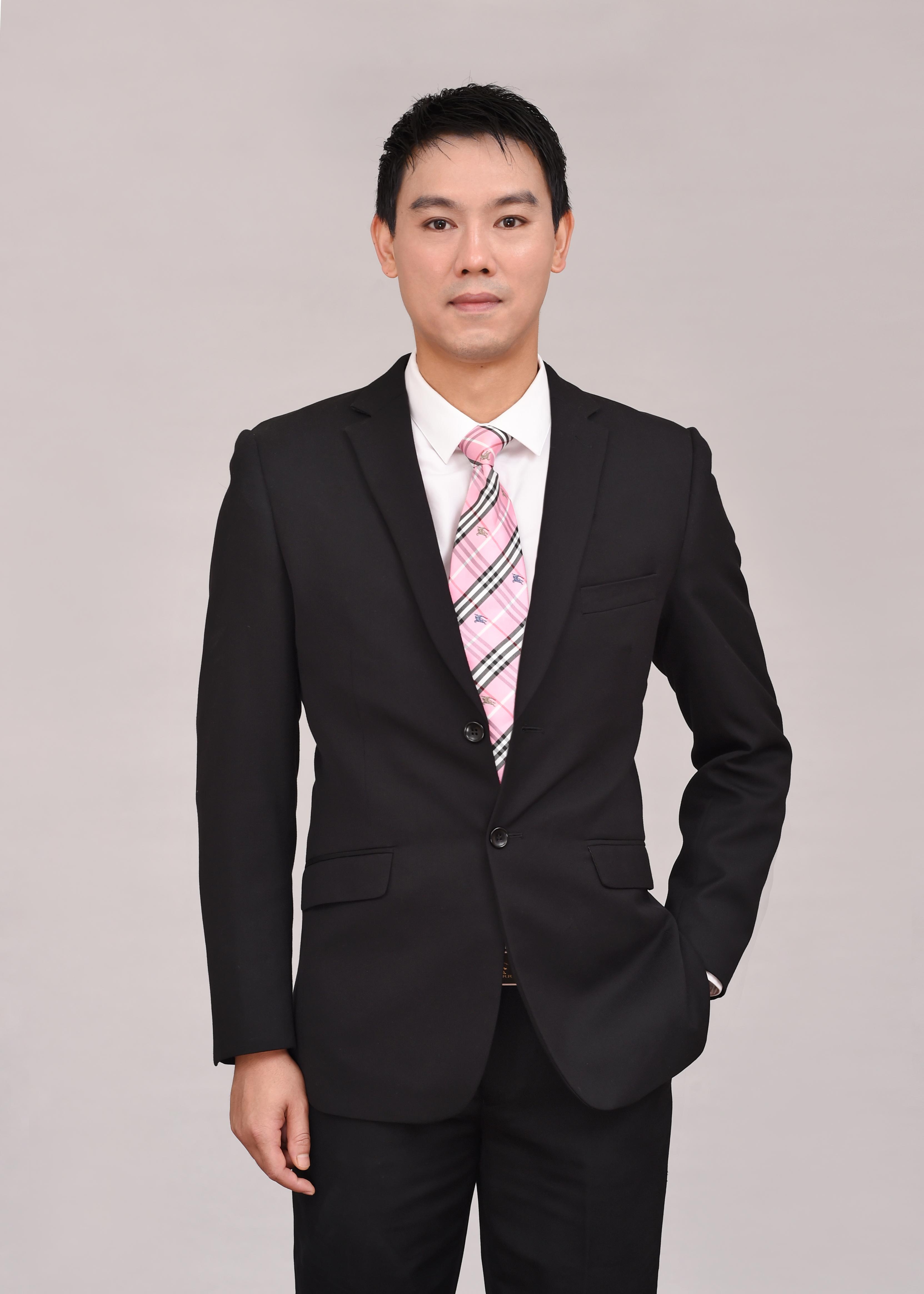袁世君 预告片与宣传物料制作总监